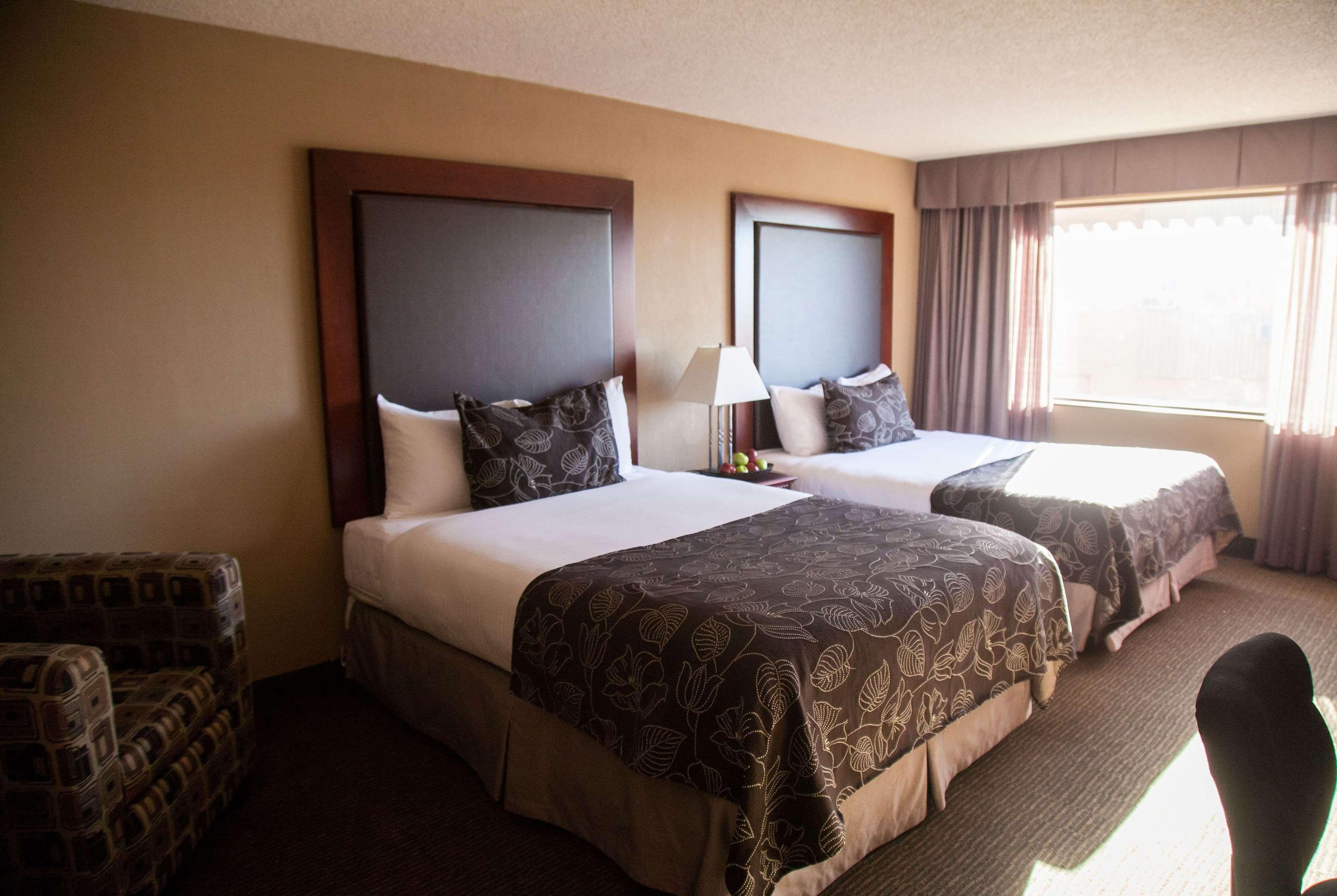 Medicine Hat Lodge, Trademark Collection By Wyndham Dış mekan fotoğraf