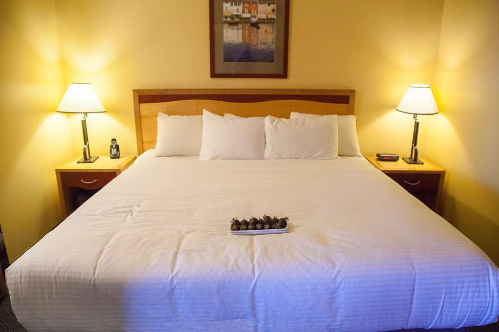 Medicine Hat Lodge, Trademark Collection By Wyndham Oda fotoğraf