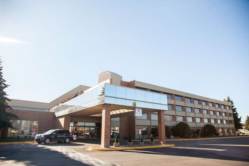 Medicine Hat Lodge, Trademark Collection By Wyndham Dış mekan fotoğraf