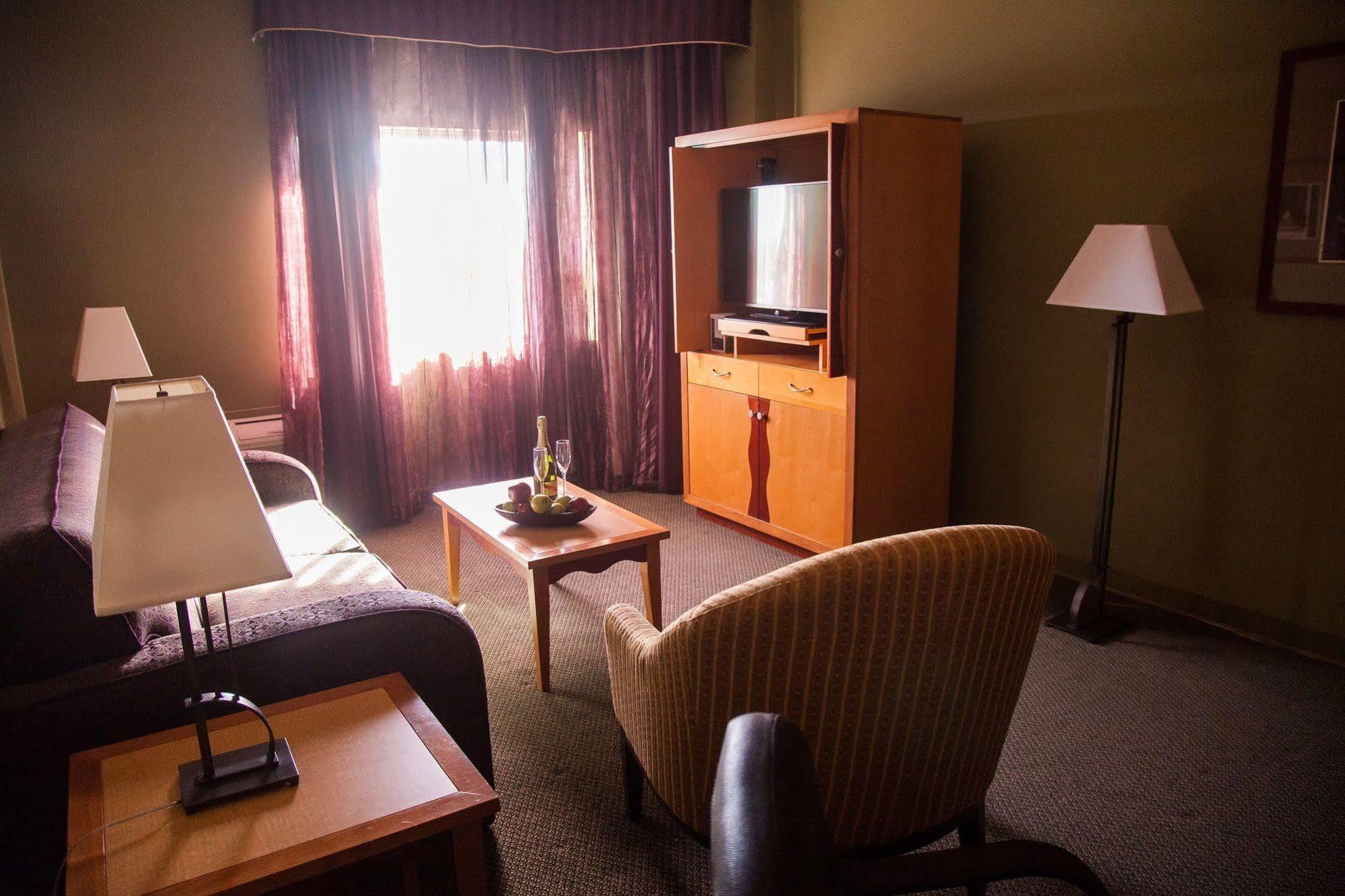 Medicine Hat Lodge, Trademark Collection By Wyndham Dış mekan fotoğraf