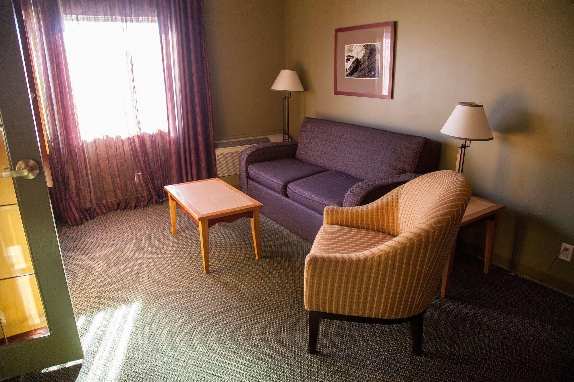 Medicine Hat Lodge, Trademark Collection By Wyndham Dış mekan fotoğraf