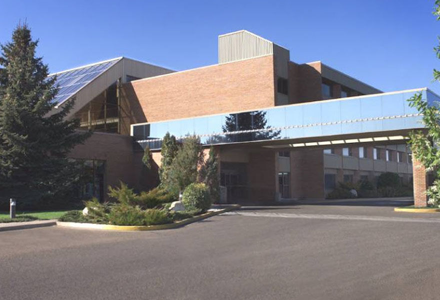 Medicine Hat Lodge, Trademark Collection By Wyndham Dış mekan fotoğraf