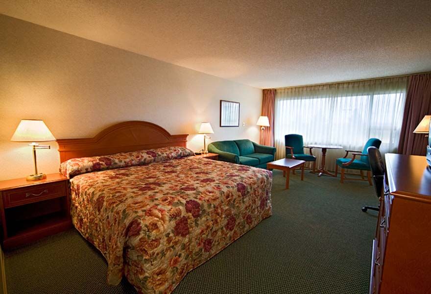 Medicine Hat Lodge, Trademark Collection By Wyndham Dış mekan fotoğraf